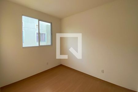 Quarto 2 de apartamento à venda com 2 quartos, 44m² em Brasiléia, Betim