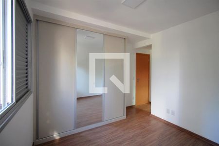 Suite de apartamento à venda com 2 quartos, 90m² em Carmo Sion, Belo Horizonte