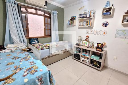 Quarto de casa para alugar com 2 quartos, 150m² em Jardim Primavera, Duque de Caxias