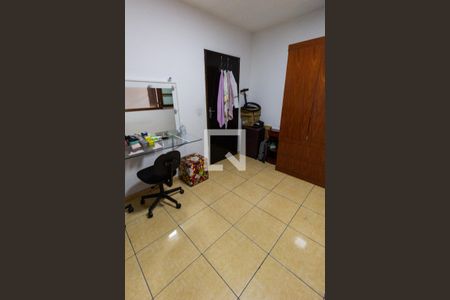 Quarto 1 de casa para alugar com 2 quartos, 300m² em Engenheiro Goulart, São Paulo