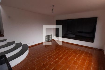 Sala de casa para alugar com 2 quartos, 300m² em Engenheiro Goulart, São Paulo