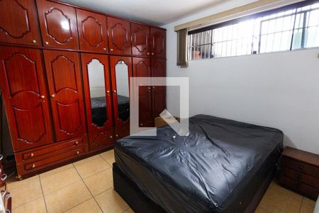 Quarto 2 de casa para alugar com 2 quartos, 300m² em Engenheiro Goulart, São Paulo