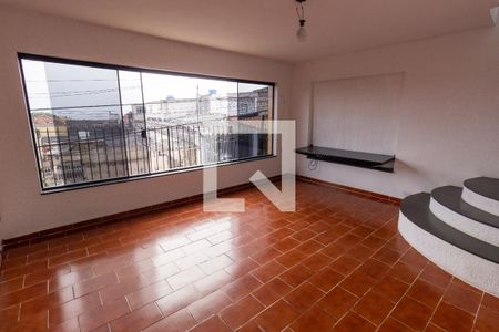Sala de casa para alugar com 2 quartos, 210m² em Engenheiro Goulart, São Paulo