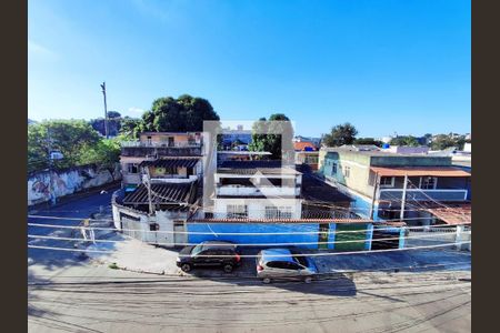 Vista do Quarto 1 de apartamento à venda com 2 quartos, 53m² em Piedade, Rio de Janeiro