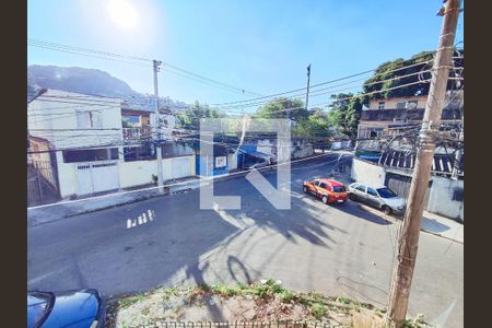 Vista do Quarto 1 de apartamento à venda com 2 quartos, 55m² em Piedade, Rio de Janeiro