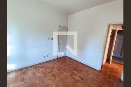 Sala de apartamento à venda com 2 quartos, 55m² em Piedade, Rio de Janeiro