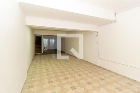 Sala de casa para alugar com 3 quartos, 86m² em Vila Gomes Cardim, São Paulo