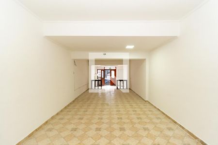 Sala de casa para alugar com 3 quartos, 86m² em Vila Gomes Cardim, São Paulo