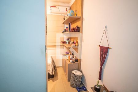 Quarto de apartamento para alugar com 1 quarto, 30m² em Botafogo, Rio de Janeiro