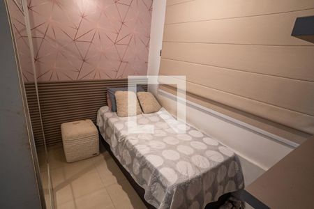 Quarto de apartamento para alugar com 1 quarto, 30m² em Botafogo, Rio de Janeiro