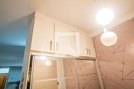 Quarto de apartamento para alugar com 1 quarto, 30m² em Botafogo, Rio de Janeiro