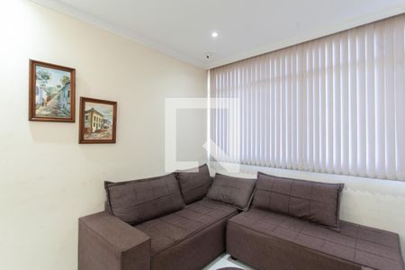 Sala 2 de casa para alugar com 4 quartos, 291m² em Jardim Leblon, Belo Horizonte