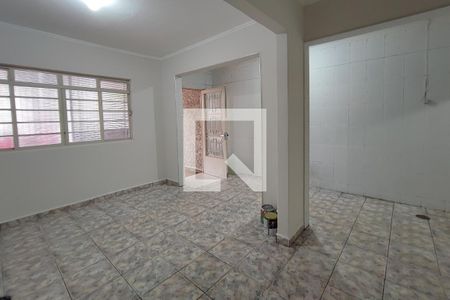 Sala de casa à venda com 5 quartos, 120m² em Vila Boa Vista, Campinas