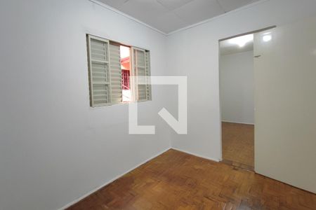 Quarto 1 de casa para alugar com 5 quartos, 120m² em Vila Boa Vista, Campinas