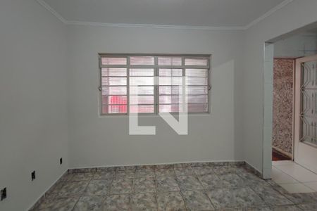 Sala de casa para alugar com 5 quartos, 120m² em Vila Boa Vista, Campinas