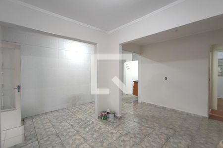 Sala de casa à venda com 5 quartos, 120m² em Vila Boa Vista, Campinas