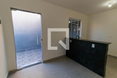 Sala de casa para alugar com 2 quartos, 70m² em Barreto, Niterói