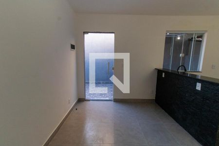 Sala de casa para alugar com 2 quartos, 48m² em Barreto, Niterói