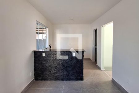 Sala de casa para alugar com 2 quartos, 70m² em Barreto, Niterói