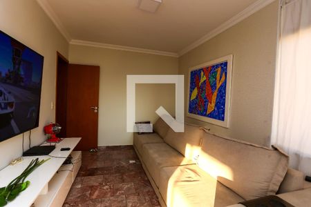 Sala 3 de apartamento para alugar com 3 quartos, 190m² em Vila Andrade, São Paulo