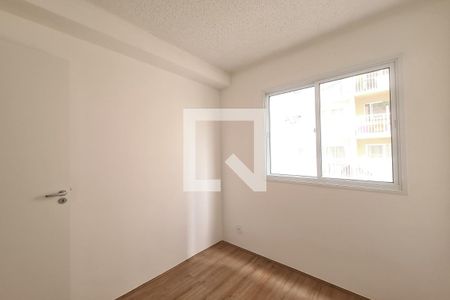 Quarto 1 de apartamento para alugar com 2 quartos, 35m² em Vila Ivone, São Paulo