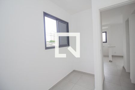 Apartamento à venda com 2 quartos, 38m² em Vila Divina Pastora, São Paulo