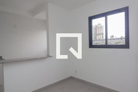 Apartamento para alugar com 2 quartos, 38m² em Vila Divina Pastora, São Paulo