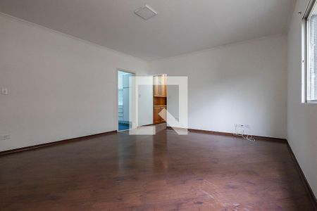 Sala de apartamento para alugar com 3 quartos, 104m² em Paraíso, São Paulo