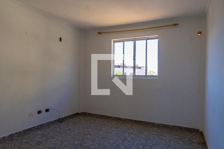 Sala de apartamento para alugar com 2 quartos, 57m² em Vila Padre Manoel de Nóbrega, Campinas