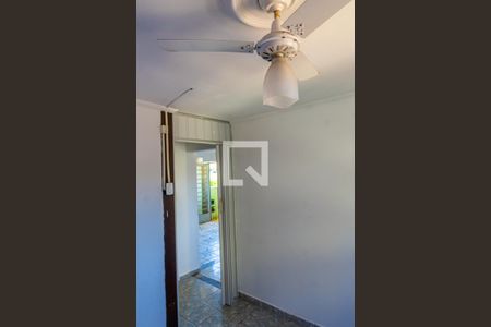 Quarto 1 de apartamento para alugar com 2 quartos, 57m² em Vila Padre Manoel de Nóbrega, Campinas