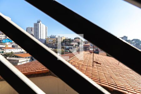 Quarto 1 - Vista de casa à venda com 2 quartos, 101m² em Gopouva, Guarulhos