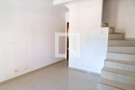 Sala de casa à venda com 2 quartos, 101m² em Gopouva, Guarulhos