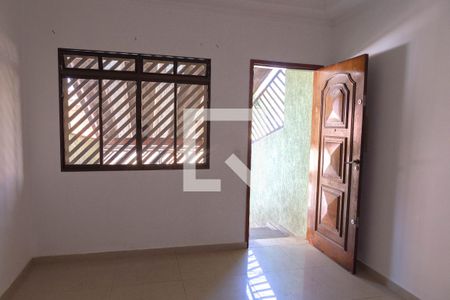 Sala de casa à venda com 2 quartos, 101m² em Gopouva, Guarulhos