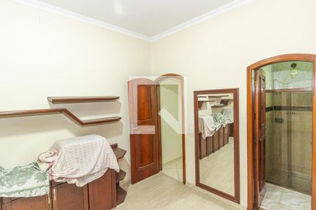 Suíte de casa à venda com 3 quartos, 180m² em Colégio, Rio de Janeiro