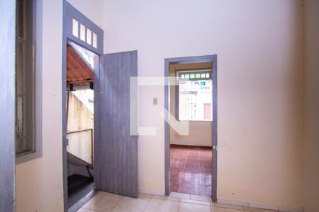 Sala casa 1 de casa à venda com 7 quartos, 250m² em Fonseca, Niterói