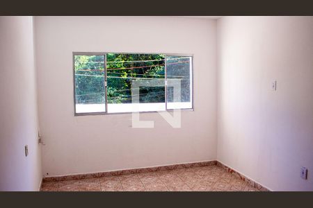 Sala de casa para alugar com 1 quarto, 60m² em Suíssa, Ribeirão Pires