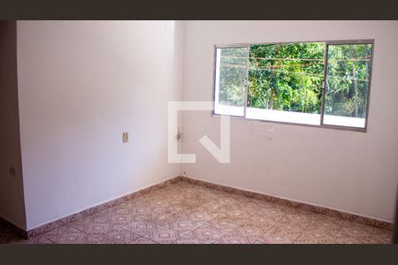 Sala de casa para alugar com 1 quarto, 60m² em Suíssa, Ribeirão Pires