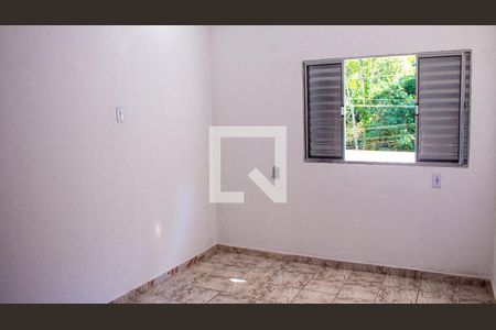 Suite de casa para alugar com 1 quarto, 60m² em Suíssa, Ribeirão Pires