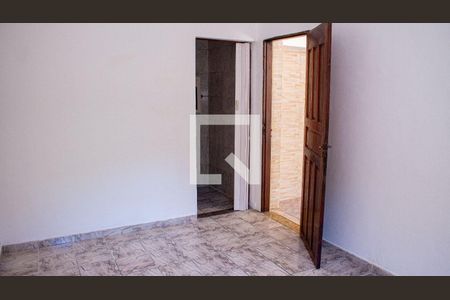 Suite de casa para alugar com 1 quarto, 60m² em Suíssa, Ribeirão Pires