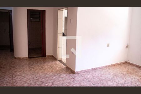 Sala de casa para alugar com 1 quarto, 60m² em Suíssa, Ribeirão Pires