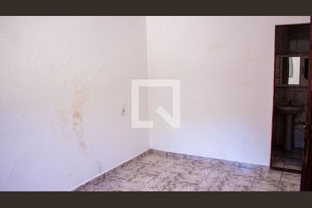 Suite de casa para alugar com 1 quarto, 60m² em Suíssa, Ribeirão Pires