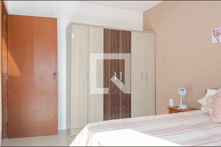 Quarto de apartamento para alugar com 1 quarto, 50m² em Canasvieiras, Florianópolis