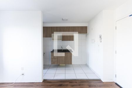 Sala de apartamento à venda com 1 quarto, 31m² em Água Branca, São Paulo