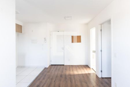 Sala de apartamento à venda com 1 quarto, 31m² em Água Branca, São Paulo