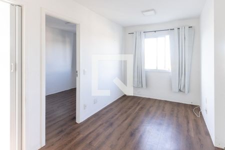 Sala de apartamento à venda com 1 quarto, 31m² em Água Branca, São Paulo