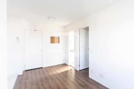 Sala de apartamento à venda com 1 quarto, 31m² em Água Branca, São Paulo