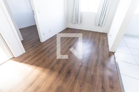 Sala de apartamento à venda com 1 quarto, 31m² em Água Branca, São Paulo