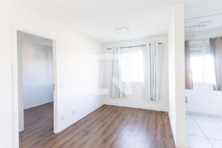 Sala de apartamento para alugar com 1 quarto, 31m² em Água Branca, São Paulo