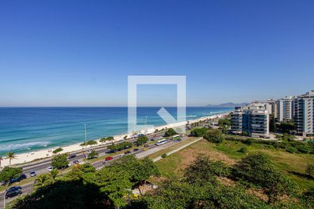 Vista de apartamento para alugar com 2 quartos, 90m² em Barra da Tijuca, Rio de Janeiro