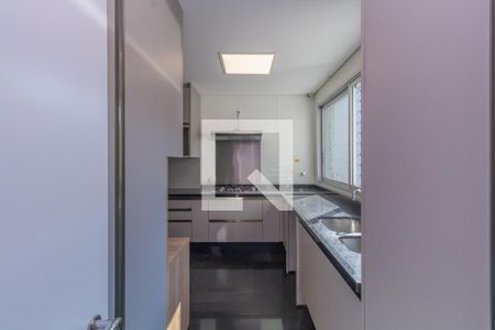 Apartamento à venda com 4 quartos, 253m² em Jardim da Torre, Nova Lima